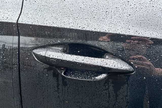 Hyundai TUCSON 1.6 T-GDi Ultimate SUV 5dr Petrol Hybrid Auto Euro 6 (s/s) (215 ps)