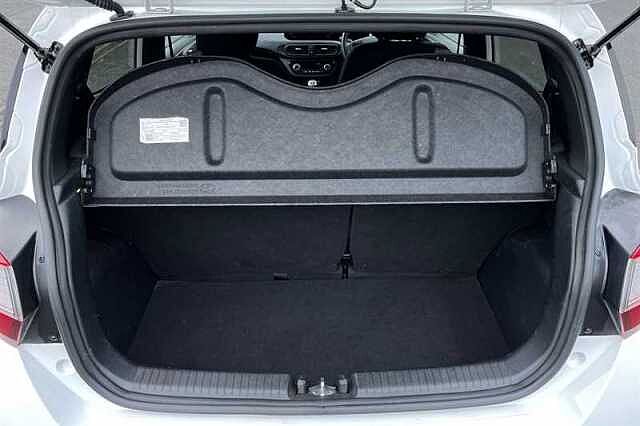 Hyundai I10 1.0 T-GDi N Line Hatchback 5dr Petrol Manual Euro 6 (s/s) (90 ps) White