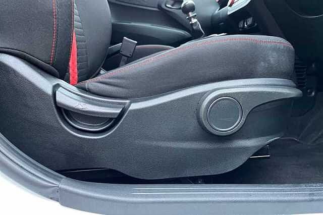 Hyundai I10 1.0 T-GDi N Line Hatchback 5dr Petrol Manual Euro 6 (s/s) (90 ps) White