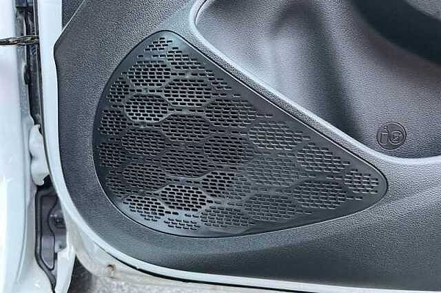 Hyundai I10 1.0 T-GDi N Line Hatchback 5dr Petrol Manual Euro 6 (s/s) (90 ps) White