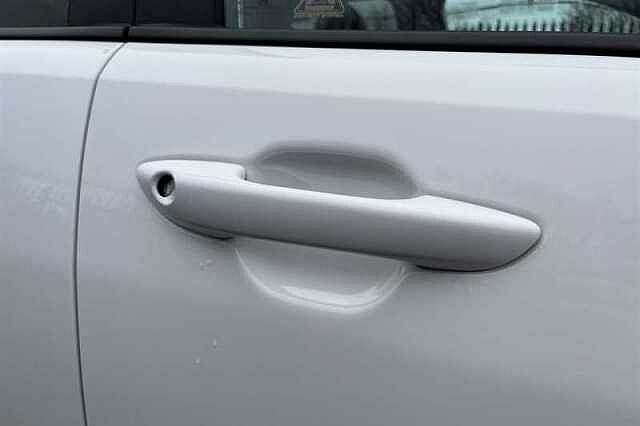 Hyundai I10 1.0 T-GDi N Line Hatchback 5dr Petrol Manual Euro 6 (s/s) (90 ps) White