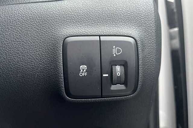 Hyundai I10 1.0 T-GDi N Line Hatchback 5dr Petrol Manual Euro 6 (s/s) (90 ps) White