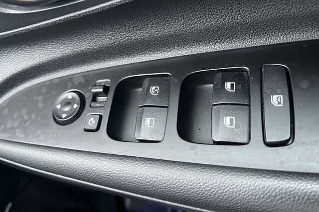 Hyundai I20 1.0 T-GDi N Line S Hatchback 5dr Petrol DCT Euro 6 (s/s) (100 ps) Green