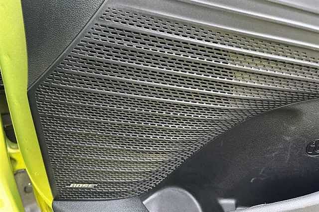 Hyundai I20 1.0 T-GDi N Line S Hatchback 5dr Petrol DCT Euro 6 (s/s) (100 ps) Green