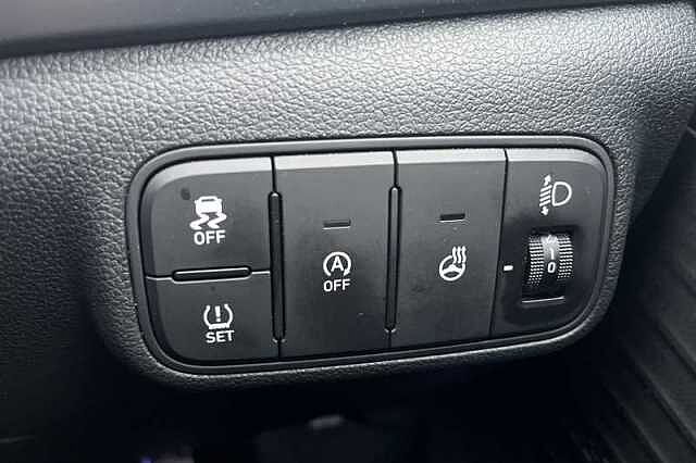 Hyundai I20 1.0 T-GDi N Line S Hatchback 5dr Petrol DCT Euro 6 (s/s) (100 ps) Green