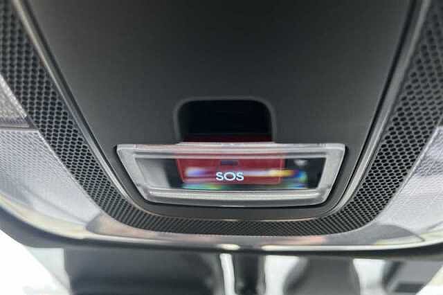 Hyundai I20 1.0 T-GDi N Line S Hatchback 5dr Petrol DCT Euro 6 (s/s) (100 ps) Green