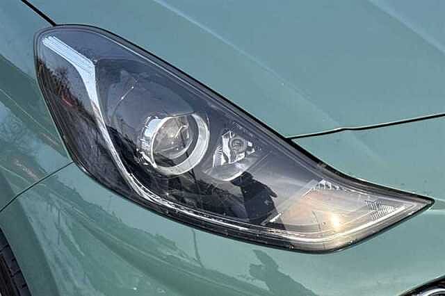 Hyundai i10 1.2 Premium Hatchback 5dr Petrol Manual Euro 6 (s/s) (84 ps)