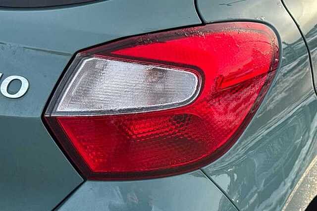 Hyundai i10 1.2 Premium Hatchback 5dr Petrol Manual Euro 6 (s/s) (84 ps)