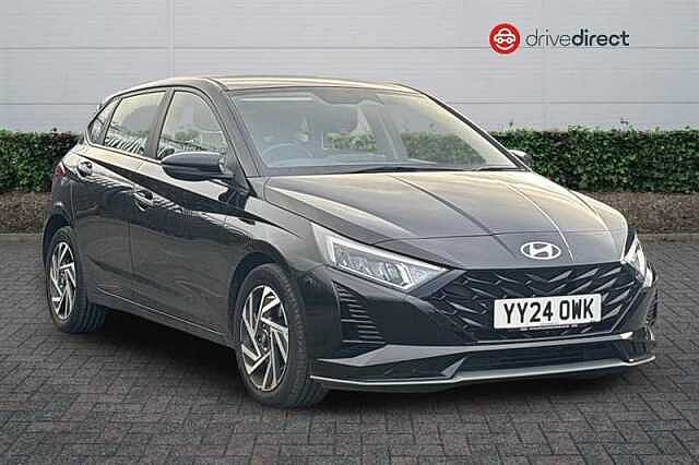 1.0 T-GDi Advance Hatchback 5dr Petrol Manual Euro 6 (s/s) (100 ps)