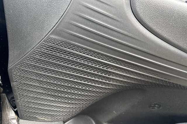 Hyundai I20 1.0 T-GDi Advance Hatchback 5dr Petrol Manual Euro 6 (s/s) (100 ps) Black