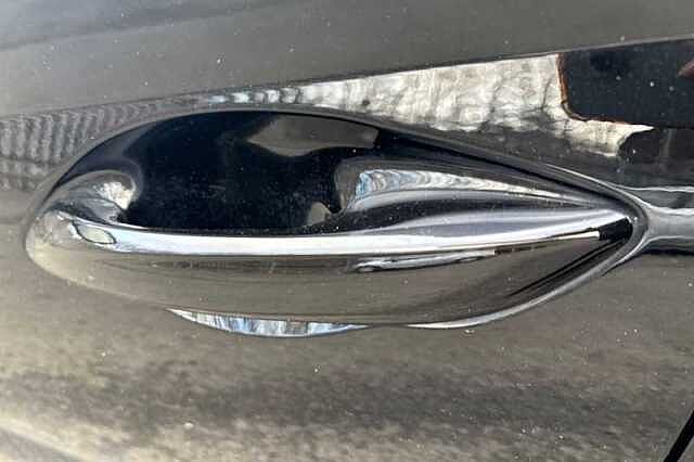 Hyundai I20 1.0 T-GDi Advance Hatchback 5dr Petrol Manual Euro 6 (s/s) (100 ps) Black