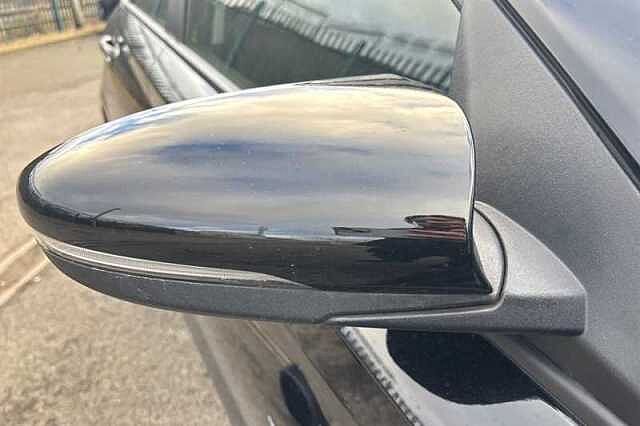 Hyundai I20 1.0 T-GDi Advance Hatchback 5dr Petrol Manual Euro 6 (s/s) (100 ps) Black