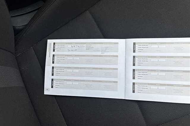 Hyundai I20 1.0 T-GDi Advance Hatchback 5dr Petrol Manual Euro 6 (s/s) (100 ps) Black