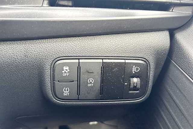 Hyundai I20 1.0 T-GDi Advance Hatchback 5dr Petrol Manual Euro 6 (s/s) (100 ps) Black