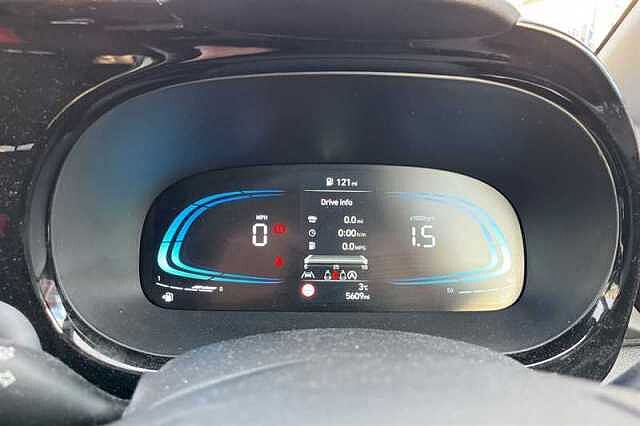 Hyundai i10 1.0 T-GDi N Line Hatchback 5dr Petrol Manual Euro 6 (s/s) (90 ps)