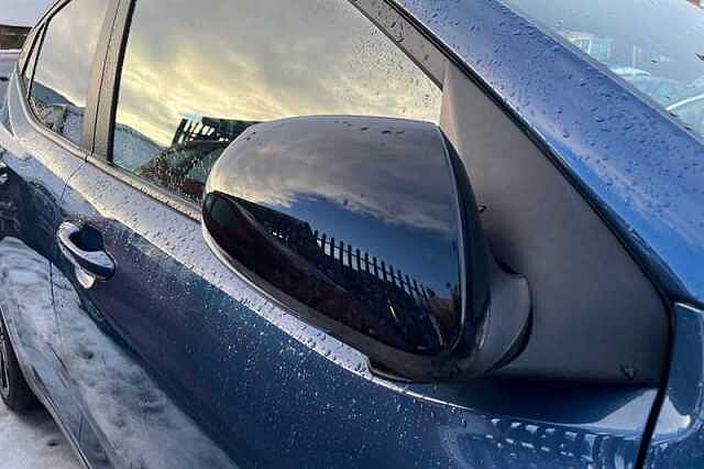 Hyundai i10 1.0 T-GDi N Line Hatchback 5dr Petrol Manual Euro 6 (s/s) (90 ps)