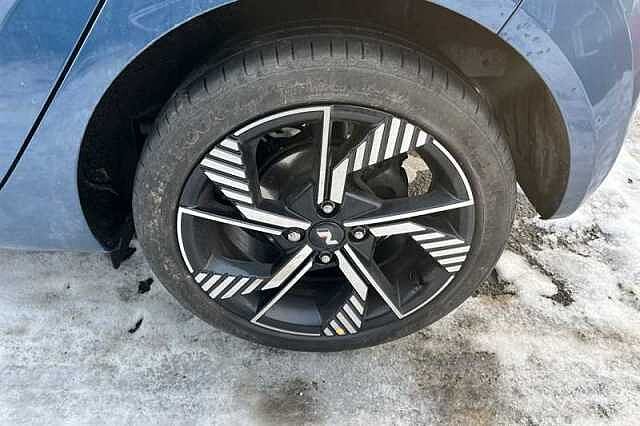 Hyundai i10 1.0 T-GDi N Line Hatchback 5dr Petrol Manual Euro 6 (s/s) (90 ps)