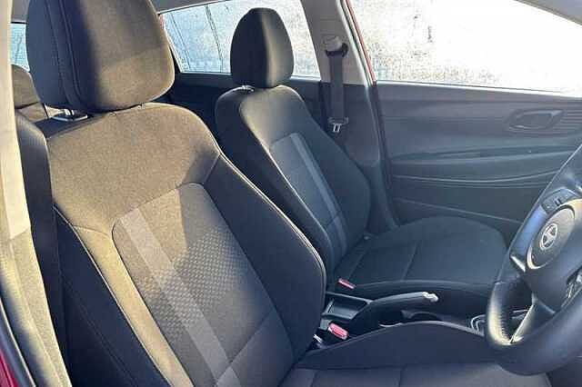 Hyundai i20 1.0 T-GDi Advance Hatchback 5dr Petrol DCT Euro 6 (s/s) (100 ps)