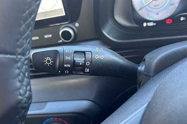 Hyundai i20 1.0 T-GDi Advance Hatchback 5dr Petrol DCT Euro 6 (s/s) (100 ps)