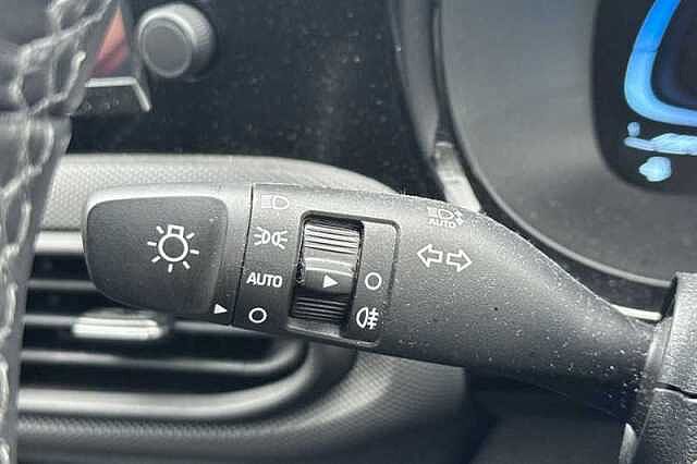 Hyundai I10 1.0 Advance Hatchback 5dr Petrol Auto Euro 6 (s/s) (67 ps) Red