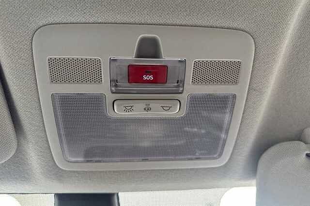 Hyundai I10 1.0 Advance Hatchback 5dr Petrol Auto Euro 6 (s/s) (67 ps) Red