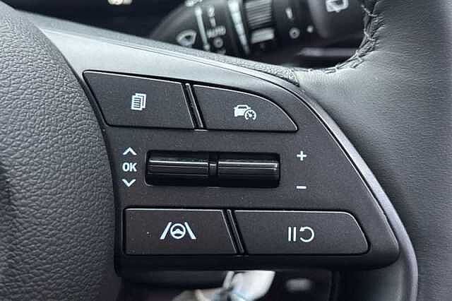 Hyundai i20 1.0 T-GDi Premium Hatchback 5dr Petrol DCT Euro 6 (s/s) (100 ps)
