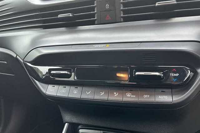 Hyundai i20 1.0 T-GDi Premium Hatchback 5dr Petrol DCT Euro 6 (s/s) (100 ps)
