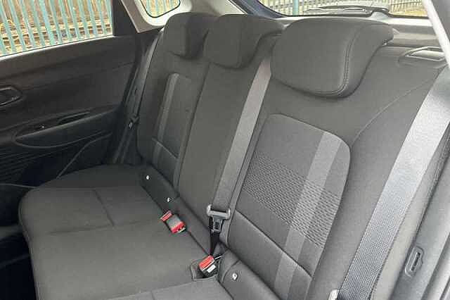 Hyundai i20 1.0 T-GDi Premium Hatchback 5dr Petrol DCT Euro 6 (s/s) (100 ps)