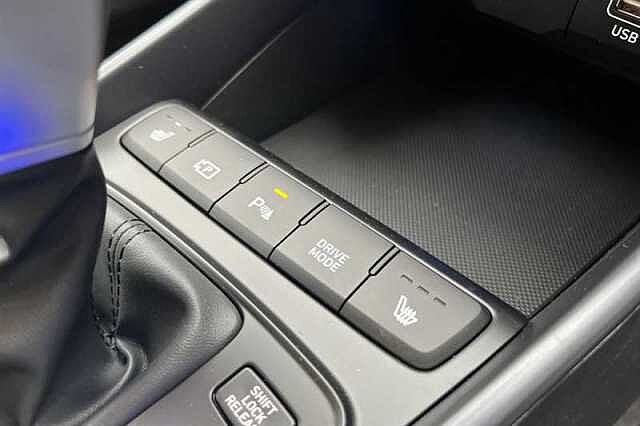 Hyundai i20 1.0 T-GDi Premium Hatchback 5dr Petrol DCT Euro 6 (s/s) (100 ps)