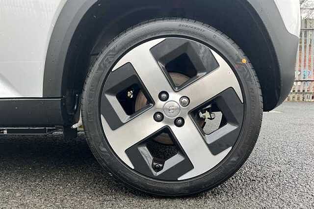 Hyundai INSTER Long Range 49kWh 02 SUV 5dr Electric Auto (115 ps)