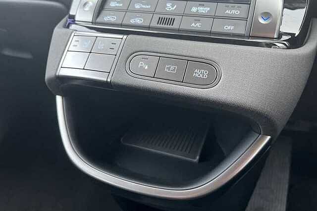 Hyundai INSTER Long Range 49kWh 02 SUV 5dr Electric Auto (115 ps)