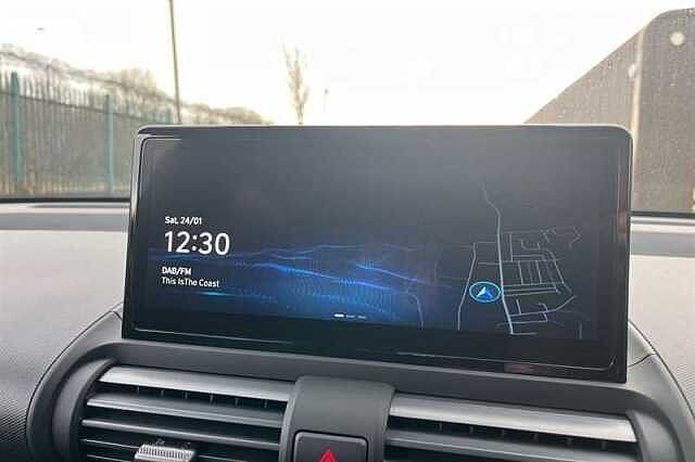 Hyundai INSTER Long Range 49kWh 02 SUV 5dr Electric Auto (115 ps)