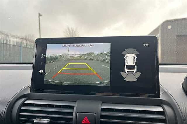 Hyundai INSTER Long Range 49kWh 02 SUV 5dr Electric Auto (115 ps)