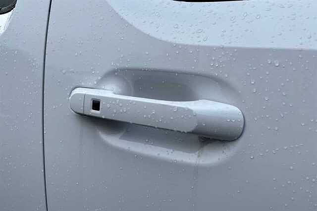 Hyundai INSTER Long Range 49kWh 02 SUV 5dr Electric Auto (115 ps)