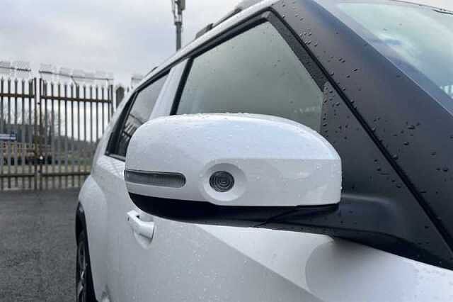 Hyundai INSTER Long Range 49kWh 02 SUV 5dr Electric Auto (115 ps)