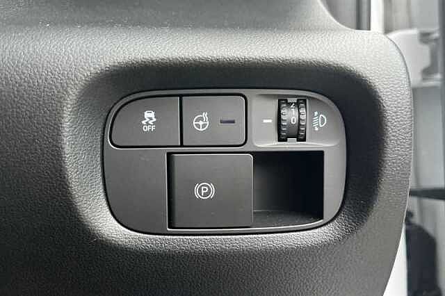 Hyundai INSTER Long Range 49kWh 02 SUV 5dr Electric Auto (115 ps)