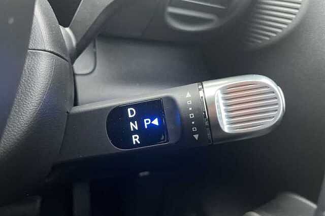 Hyundai INSTER Long Range 49kWh 02 SUV 5dr Electric Auto (115 ps)
