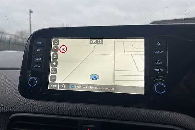 Hyundai I10 I10 1.0 [63] Advance 5dr [Nav] Hatchback