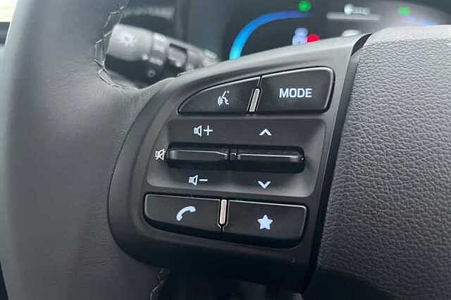 Hyundai I10 I10 1.0 [63] Advance 5dr [Nav] Hatchback