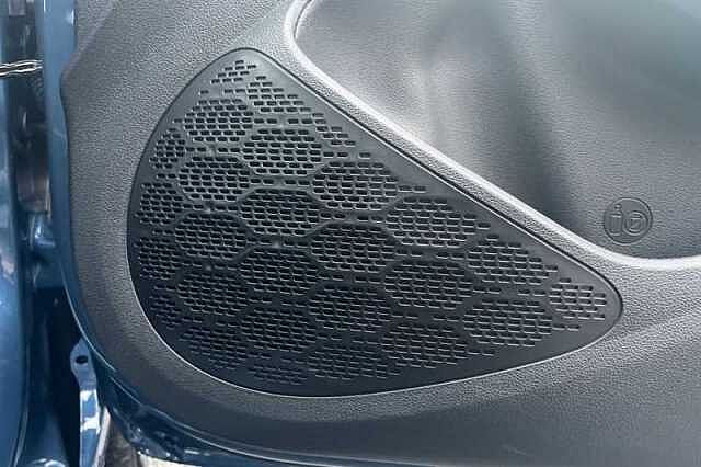 Hyundai I10 I10 1.0 [63] Advance 5dr [Nav] Hatchback