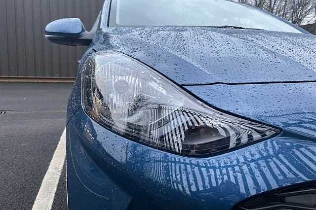 Hyundai I10 I10 1.0 [63] Advance 5dr [Nav] Hatchback