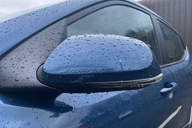 Hyundai I10 I10 1.0 [63] Advance 5dr [Nav] Hatchback