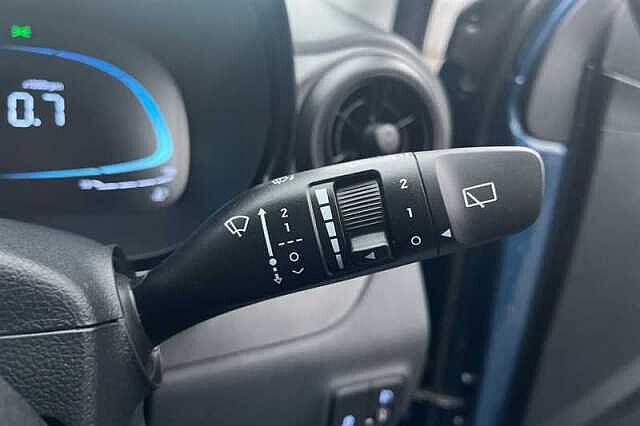 Hyundai I10 I10 1.0 [63] Advance 5dr [Nav] Hatchback