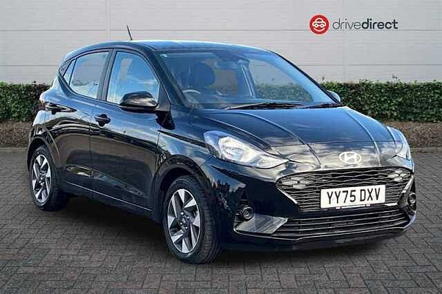 1.2 Advance Hatchback 5dr Petrol Auto Euro 6 (s/s) (79 ps)