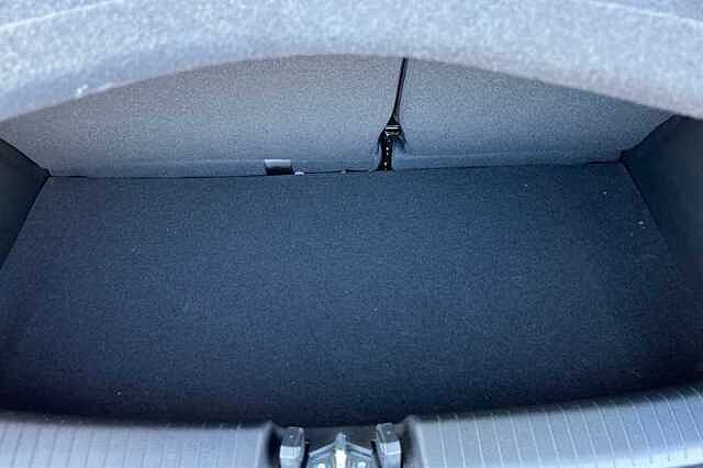 Hyundai I10 1.2 Advance Hatchback 5dr Petrol Auto Euro 6 (s/s) (79 ps) Black