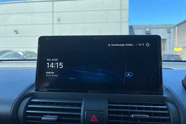 Hyundai INSTER Long Range 49kWh 02 SUV 5dr Electric Auto (115 ps)