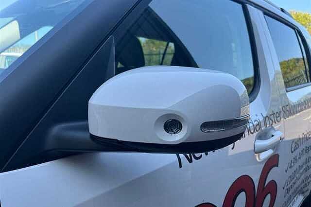 Hyundai INSTER Long Range 49kWh 02 SUV 5dr Electric Auto (115 ps)