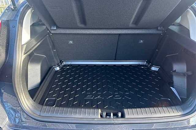 Hyundai BAYON 1.0 T-GDi Tech Line SUV 5dr Petrol DCT Euro 6 (s/s) (90 ps)