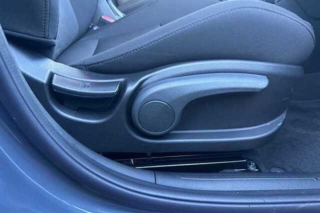 Hyundai BAYON 1.0 T-GDi Tech Line SUV 5dr Petrol DCT Euro 6 (s/s) (90 ps)