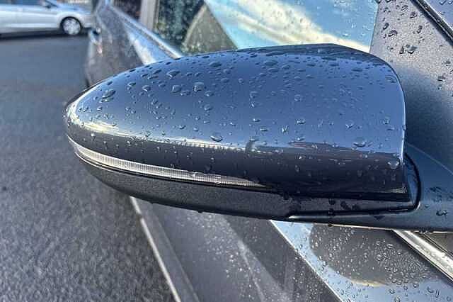 Hyundai BAYON 1.0 T-GDi Tech Line SUV 5dr Petrol DCT Euro 6 (s/s) (90 ps)